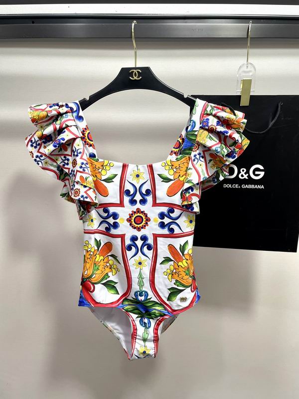 Dolce Gabbana Bikini ID:20260604-192